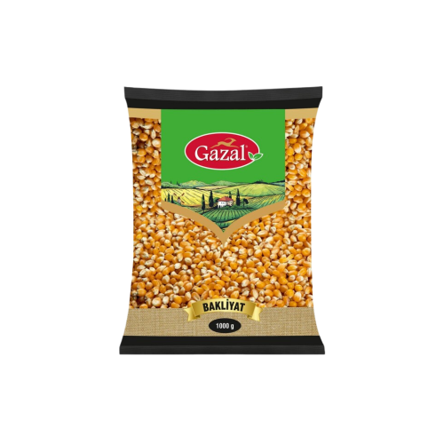 GAZAL PALOMITAS DE MAÍZ 1 KG