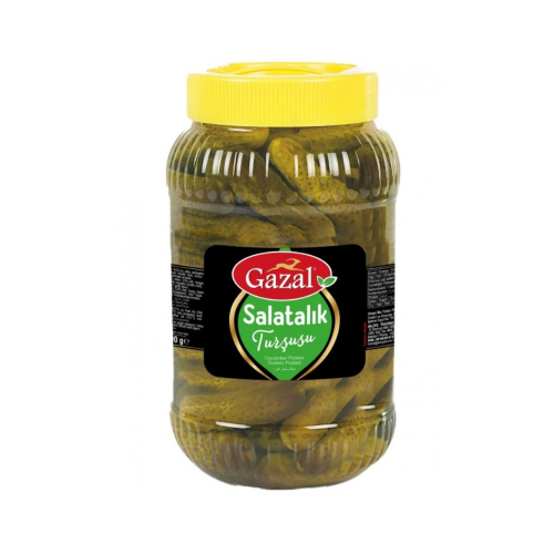PEPINILLO GAZAL 3 KG PEPINO