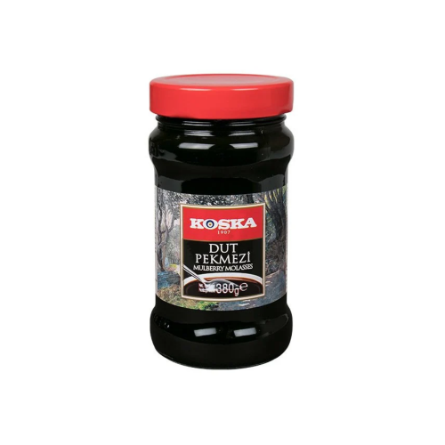 KOSKA 380 GR MELAZA DE MORERA