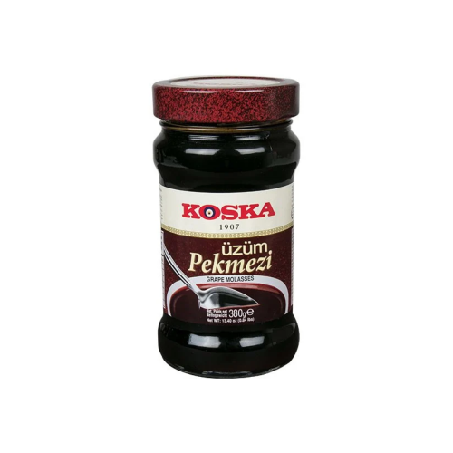 KOSKA 380 GR MELAZA DE UVA