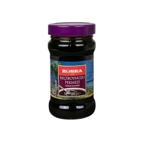 KOSKA 380 GR Melaza de Algarroba