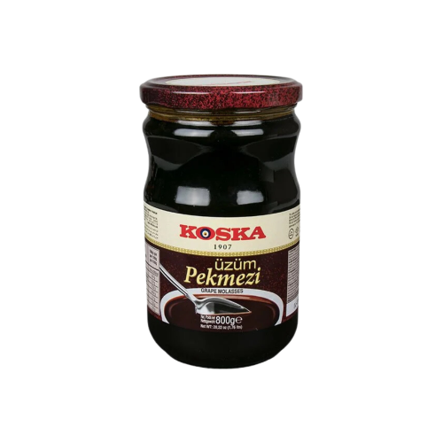 KOSKA MELAZA DE UVA 800G