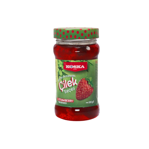 KOSKA 380 GR FRESA
