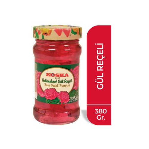 KOSKA 380 GR ROSA
