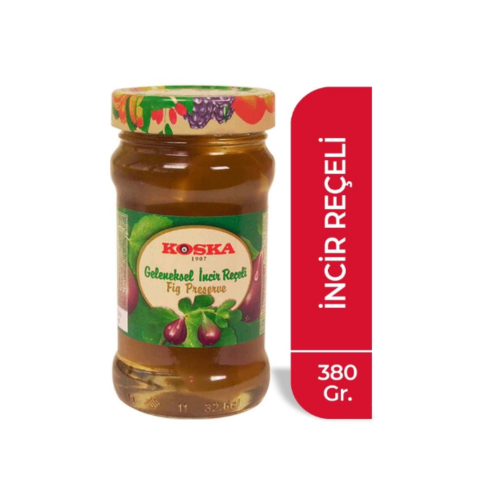 KOSKA 380 GR HIGO