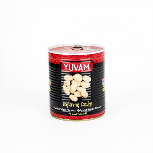 YUVAM 800 GR FRIJOLES HERVIDOS