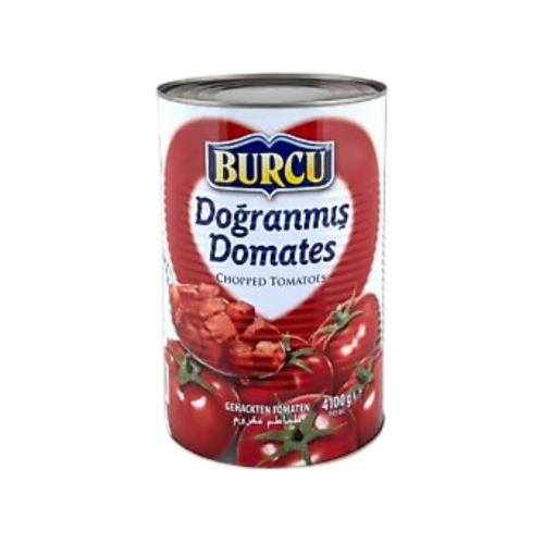 TOMATES BURCU PICADOS 4100 GR