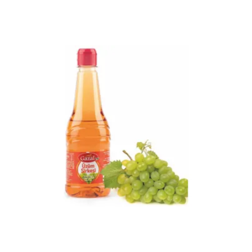 GAZAL UVA VİNEGAR 500 ML
