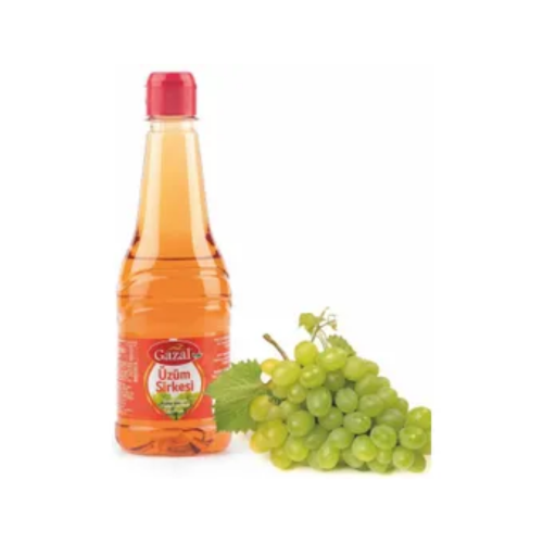 GAZAL UVA VİNEGAR 1 LT