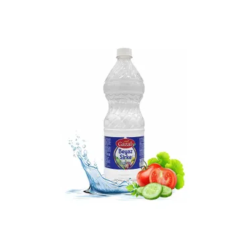 GAZAL VINEGAR BLANCO 1 LT