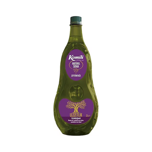 KOMILI ACEITE DE OLIVA 2 LT