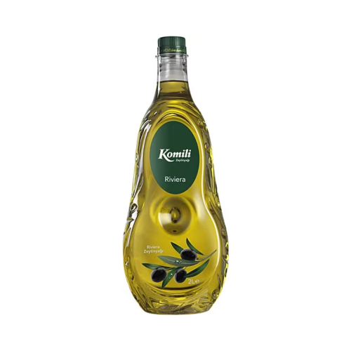 KOMİLİ RİVİERA ACEITE DE OLIVA 2 LT