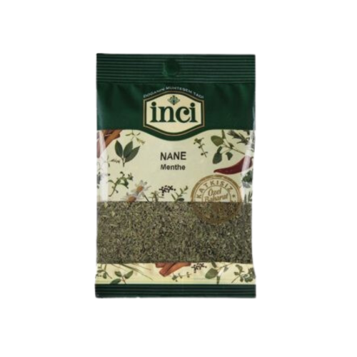 İNCİ 15/20 GR MENTA