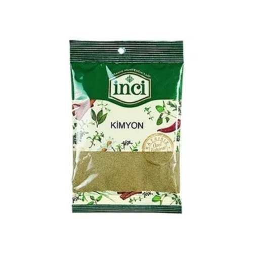 İNCİ 25 GR COMINO