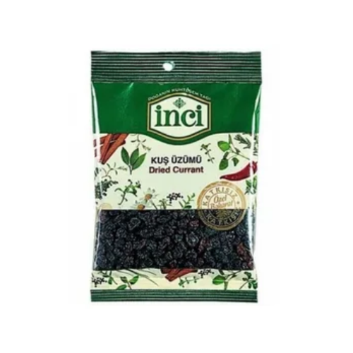 İNCİ GROSELLAS SECAS 25 GR
