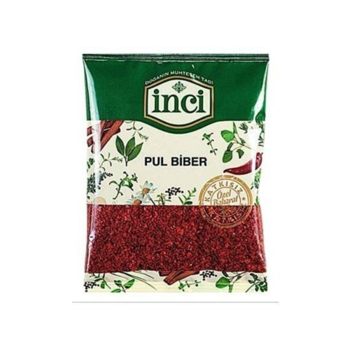 INCI 500 GR COPOS DE CHILE