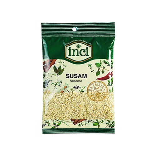 İNCİ SÉSAMO 25 GR