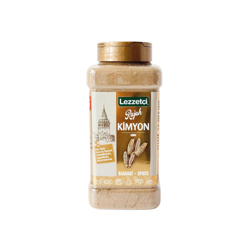 LEZZETÇİ COMINO 500 GR