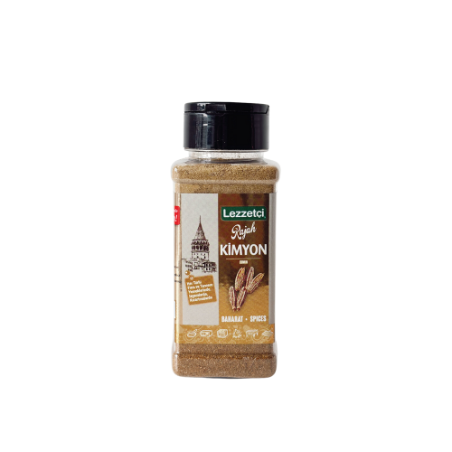 LEZZETÇİ COMINO 100 GR