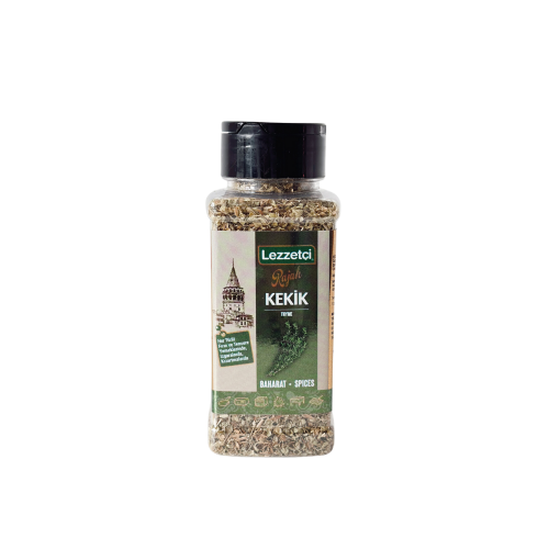 LEZZETÇİ 30 GR TOMILLO