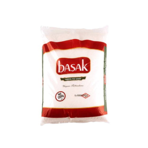 AZÚCAR BAŞAK 2000 GR