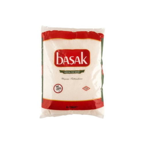 AZÚCAR BAŞAK 1000 GR