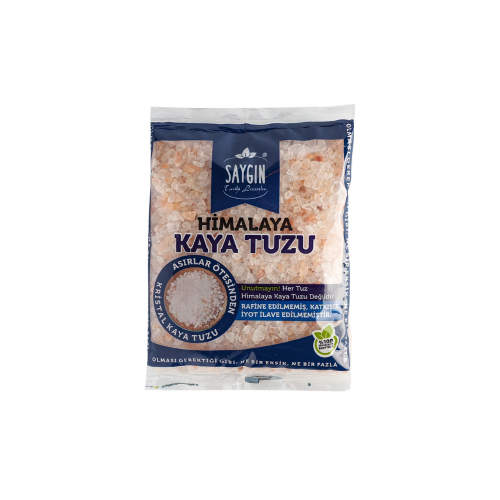 SAYGIN SAL DEL HIMALAYA 500 GR