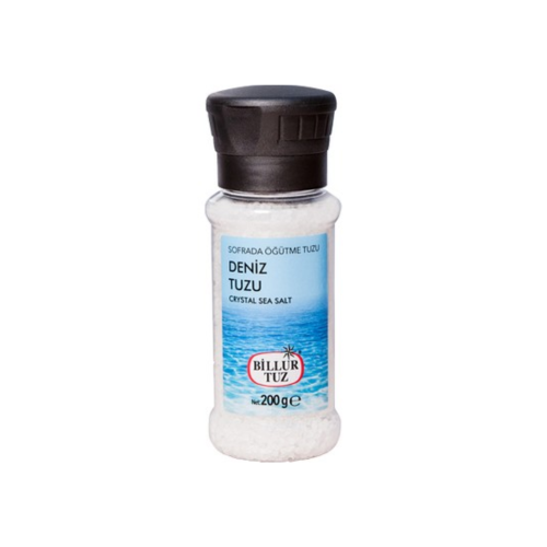 BİLLUR SAL MARINA 200GR