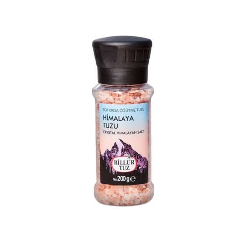 BİLLUR SAL DEL HIMALAYA 200GR