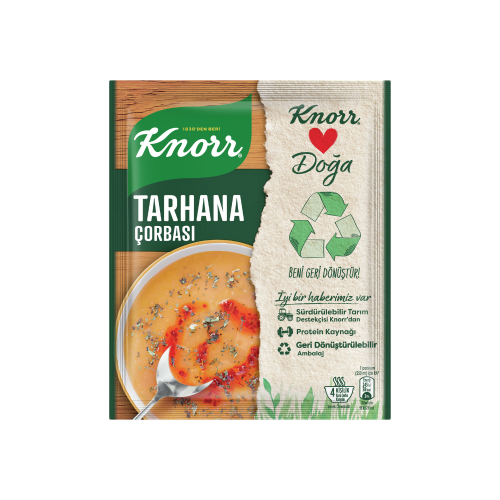 SOPA KNORR TAHANA