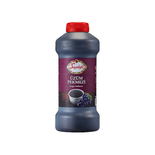 MERMELADA DE UVA DE TAMBOR SEYİDOĞLU 700 GR