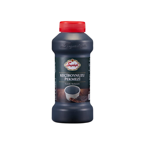 MELAZA DE CABRA SEYİDOĞLU PLS 450 GR