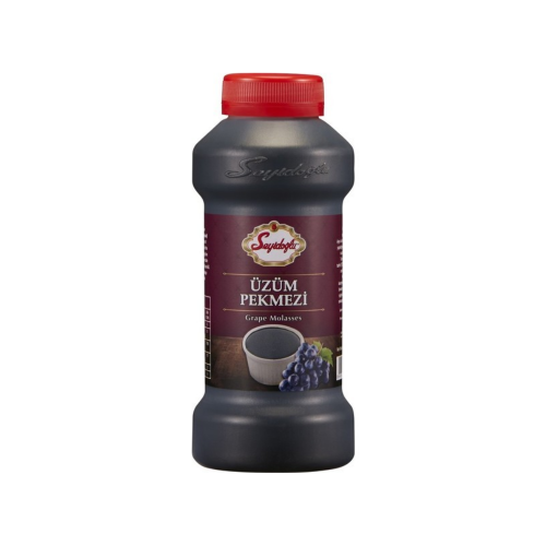 MELAZA DE UVA SEYİDOĞLU PLS 450 GR