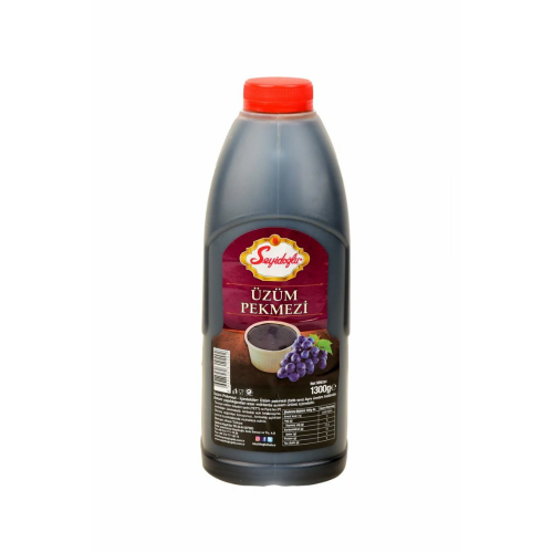 SEYİDOĞLU 1300 GR MELAZA DE UVA JIN