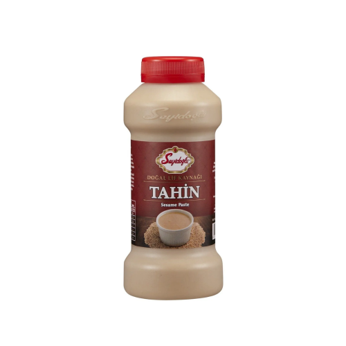 SEYİDOĞLU MINI CONTENEDOR TAHIN 300GR