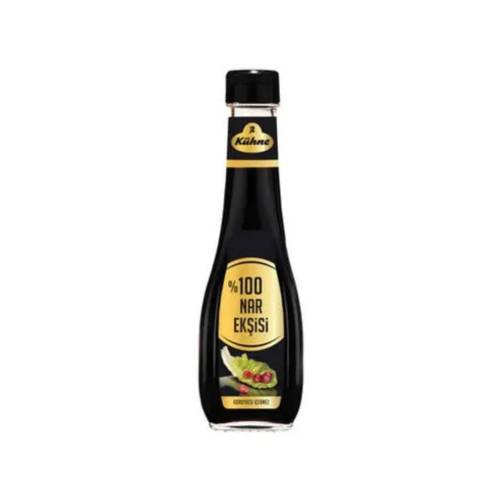 KÜHNE SALSA AGRIA DE GRANADA 250ML