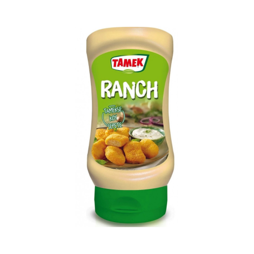 TAMEK RANCHO SOS 220GR