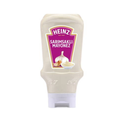 HEINZ MAYONEZ 400 GR AJO
