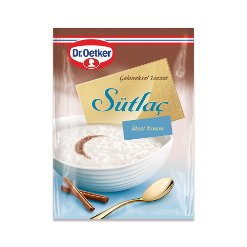 DR.OETKER ARROZ CON LECHE 156GR