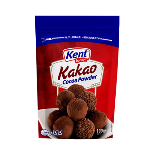 K.BORİNGER CACAO EN POLVO 100GR