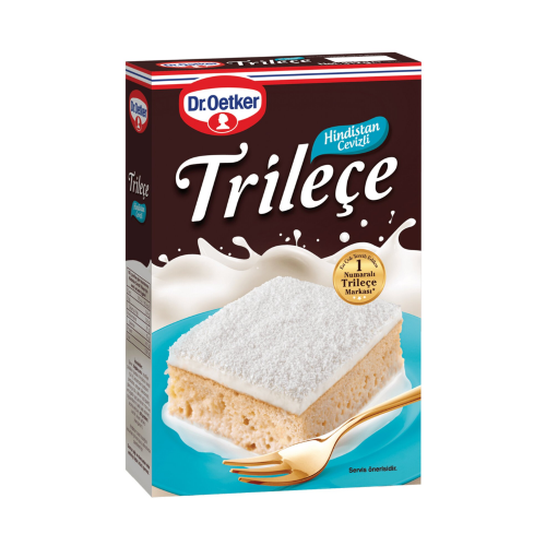 DR. OETKER TRESLECHE CON COCO 312GR