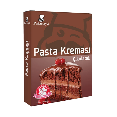 PAKMAYA CREMA DE CHOCOLATE 162GR