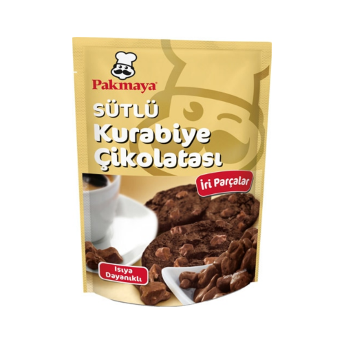 PAKMAYA GALLETA DE LECHE 90GR