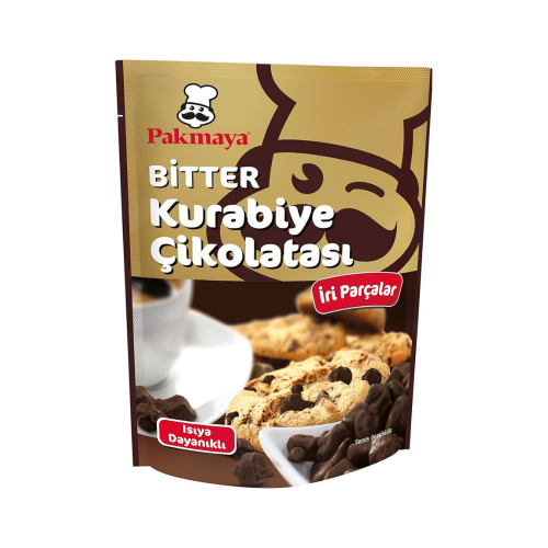 PAKMAYA GALLETA AMARGA 90GR