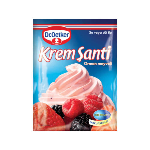 DR. OETKER CREMA FRUTOS DEL BOSQUE 75GR