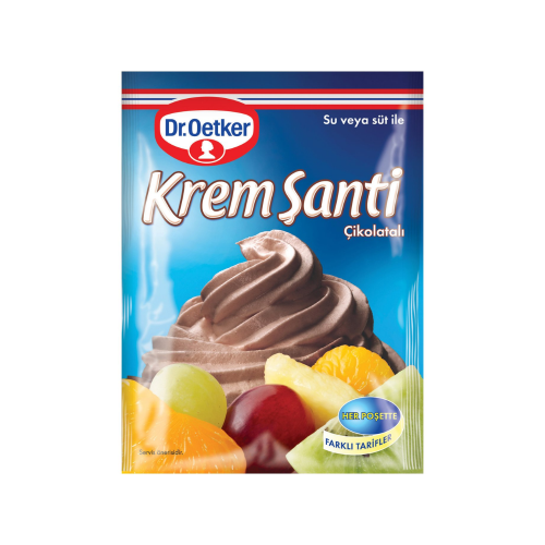 DR.OETKER WHIPPED CREAM CON CHOCOLATE 80GR