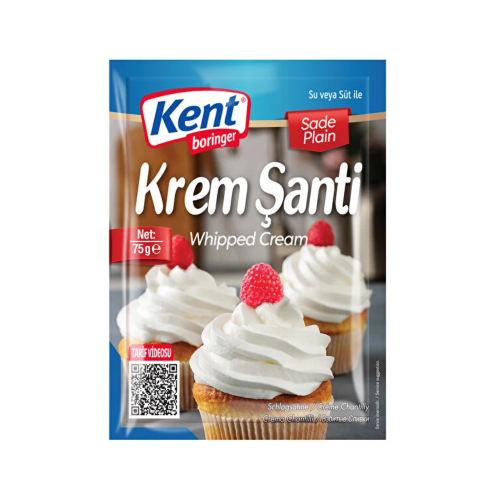 K.BORİNGER NATA MONTADA 75GR