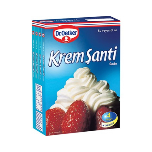 DR.OETKER NATA MONTADA NATURAL 288GR