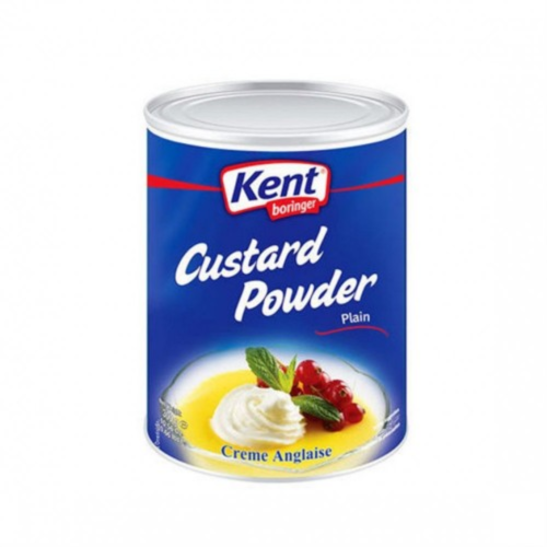 K.BORİNGER GUSTARD POLVO 300 GR
