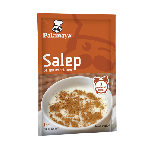 PAKMAYA LECHE SALEP EN POLVO 48GR